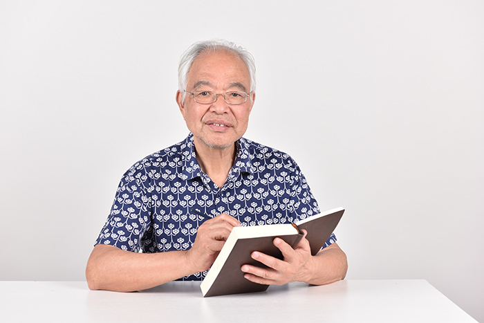 怎么幫助退休老干部寫好回憶錄——論傳記代寫者的自我修養(yǎng)(5)