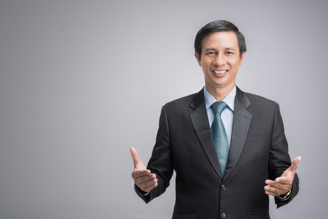 開寫傳記雜談：個人品牌故事需要兩種經(jīng)歷